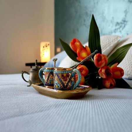 B&B Blanda Maratea Εξωτερικό φωτογραφία