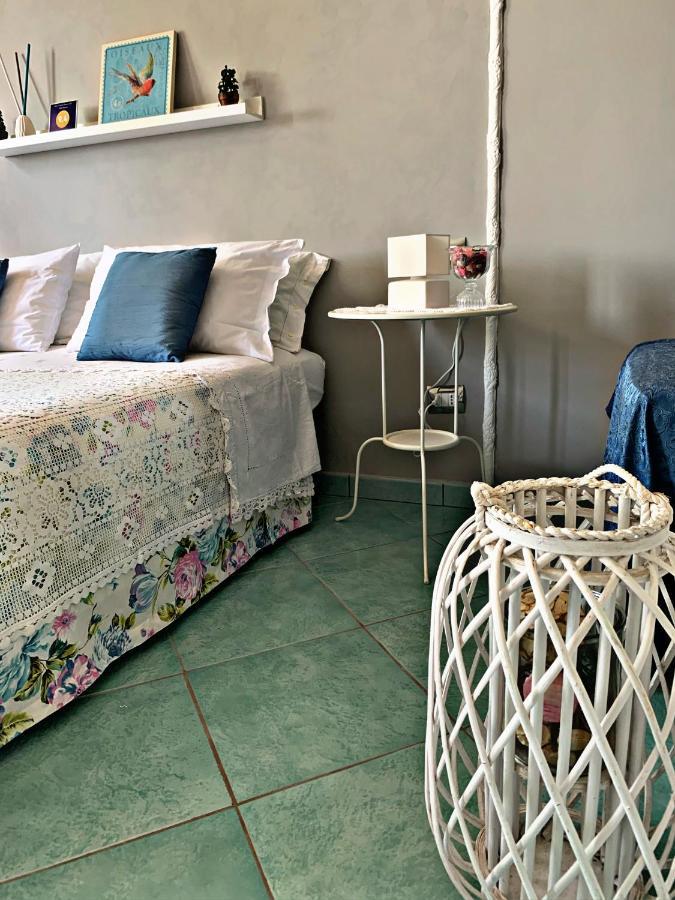 B&B Blanda Maratea Εξωτερικό φωτογραφία