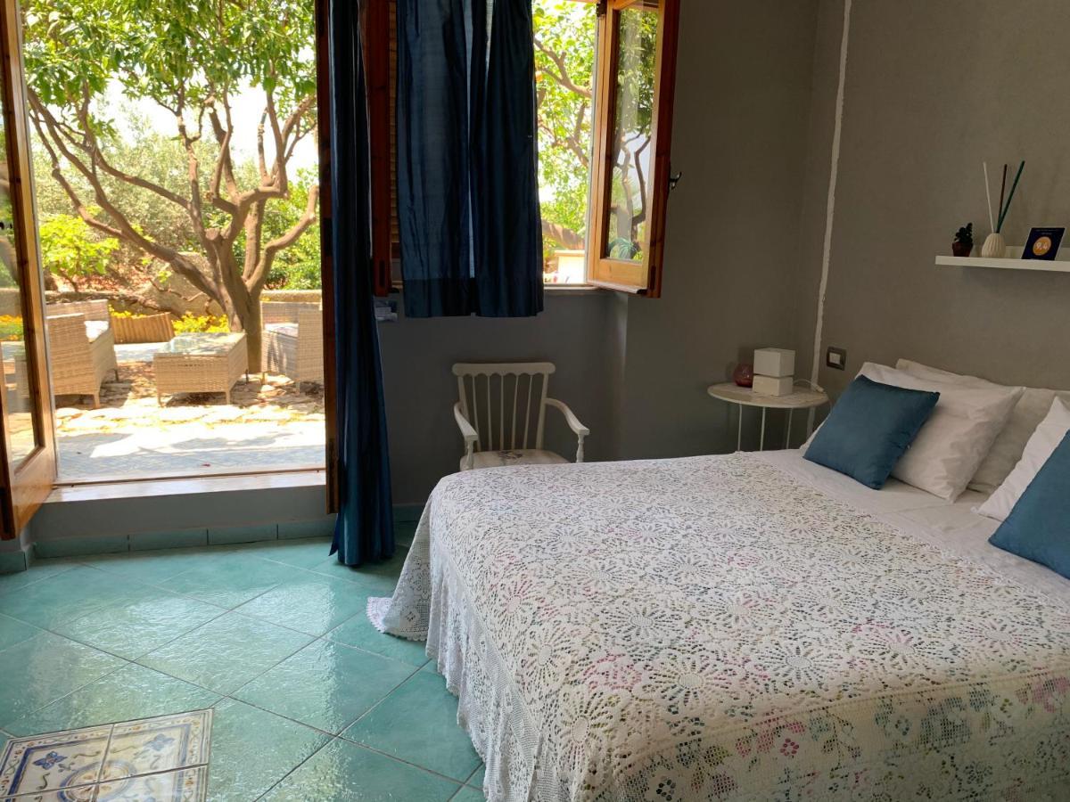 B&B Blanda Maratea Εξωτερικό φωτογραφία