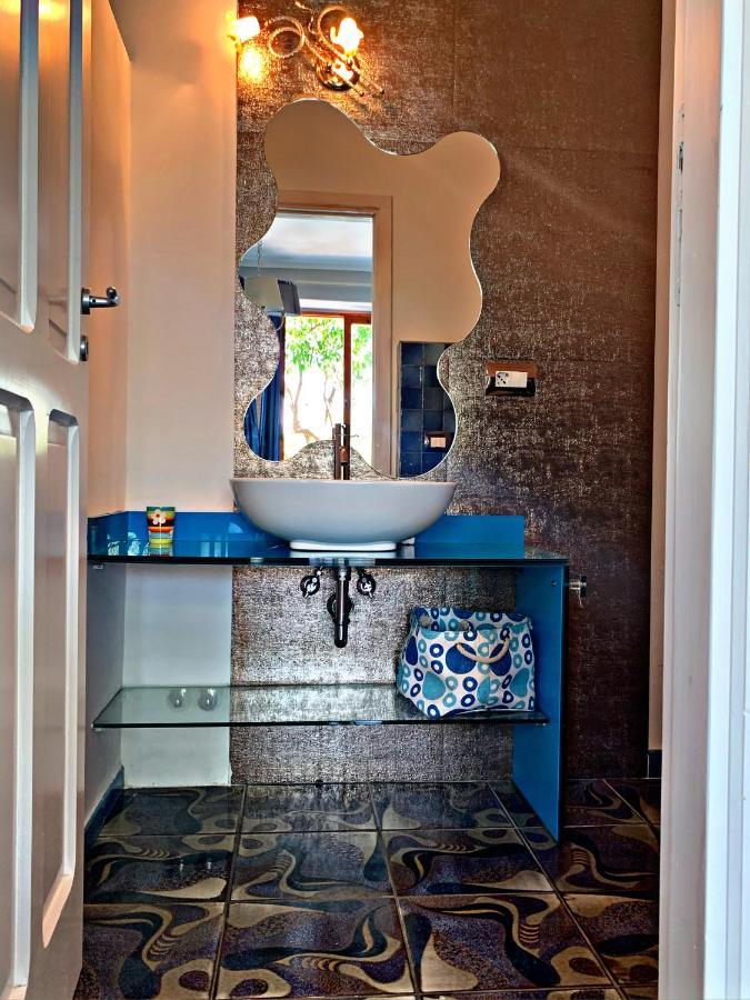 B&B Blanda Maratea Εξωτερικό φωτογραφία