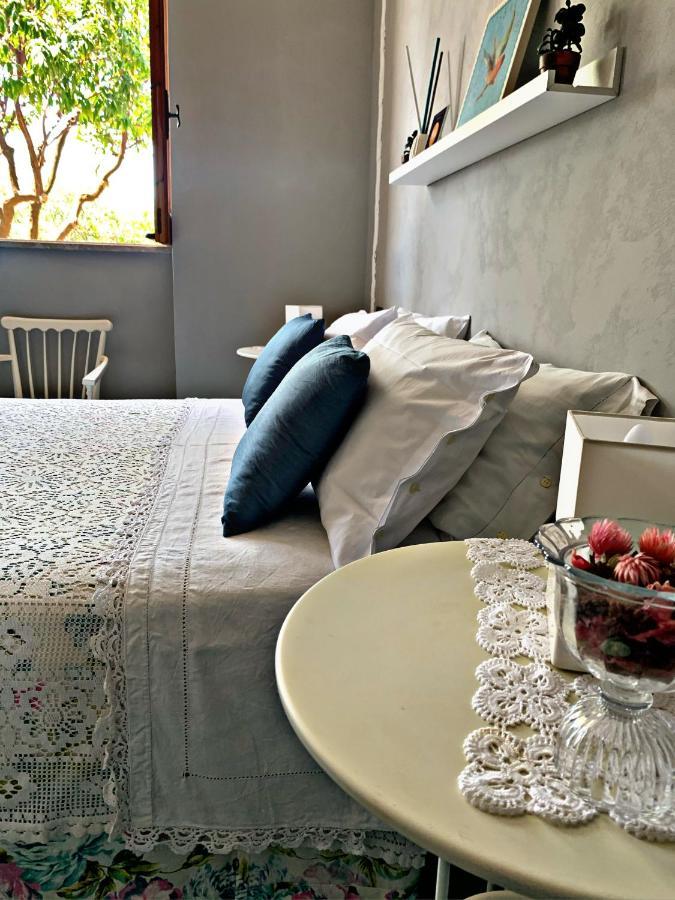 B&B Blanda Maratea Εξωτερικό φωτογραφία
