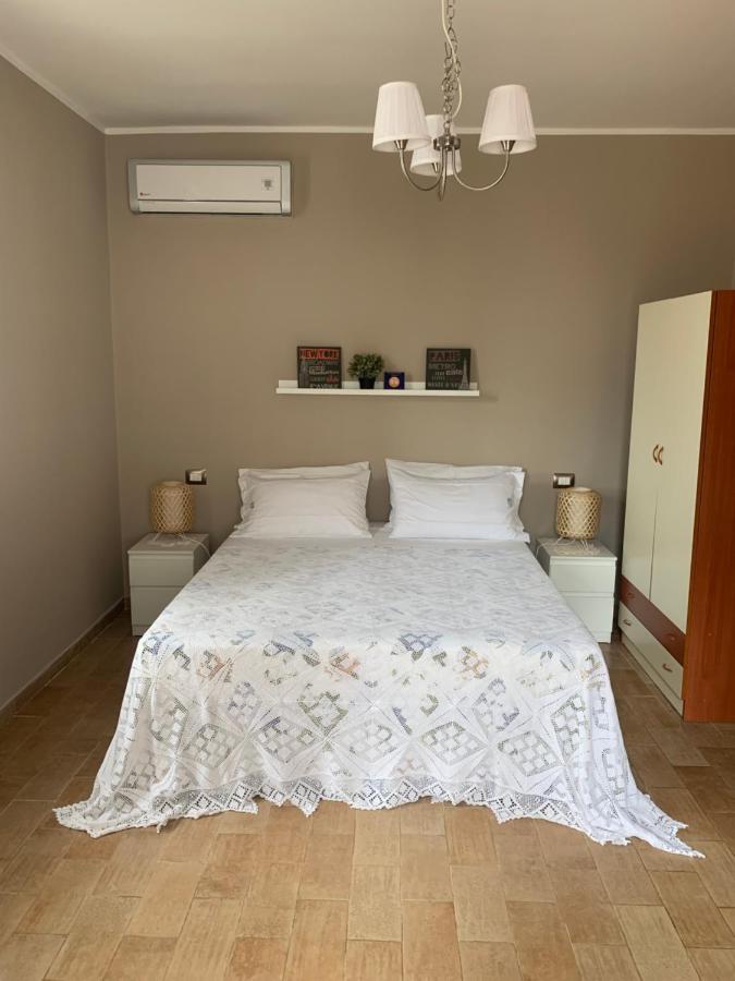 B&B Blanda Maratea Εξωτερικό φωτογραφία