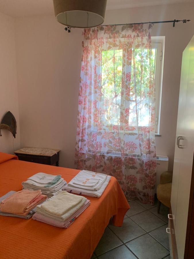 B&B Blanda Maratea Εξωτερικό φωτογραφία
