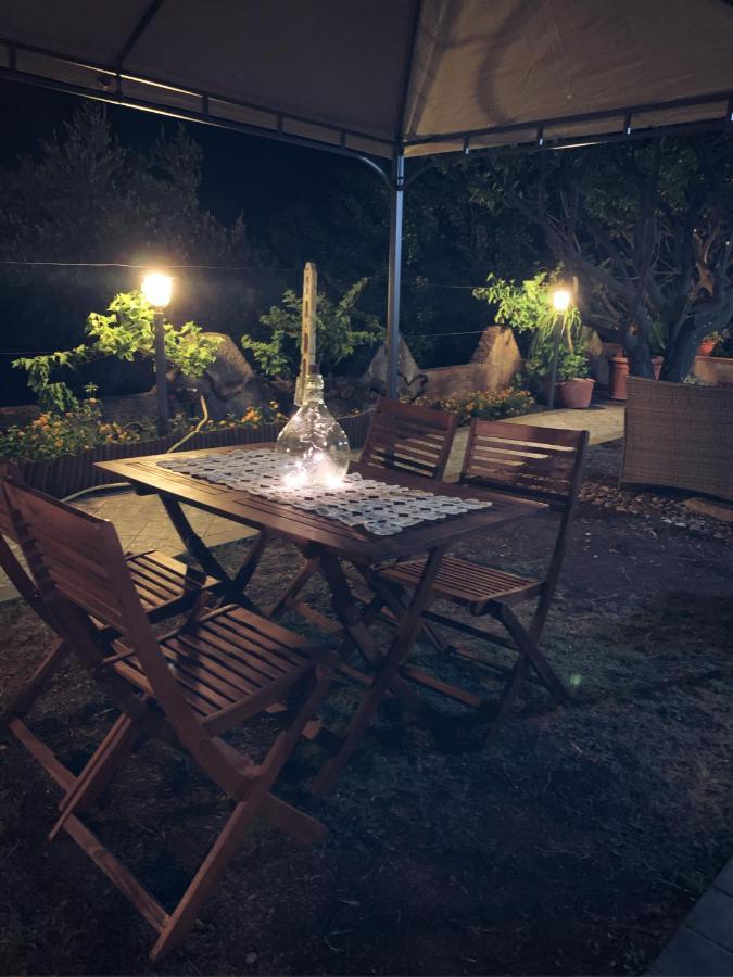 B&B Blanda Maratea Εξωτερικό φωτογραφία