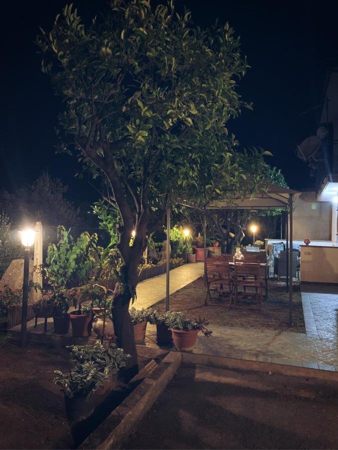B&B Blanda Maratea Εξωτερικό φωτογραφία
