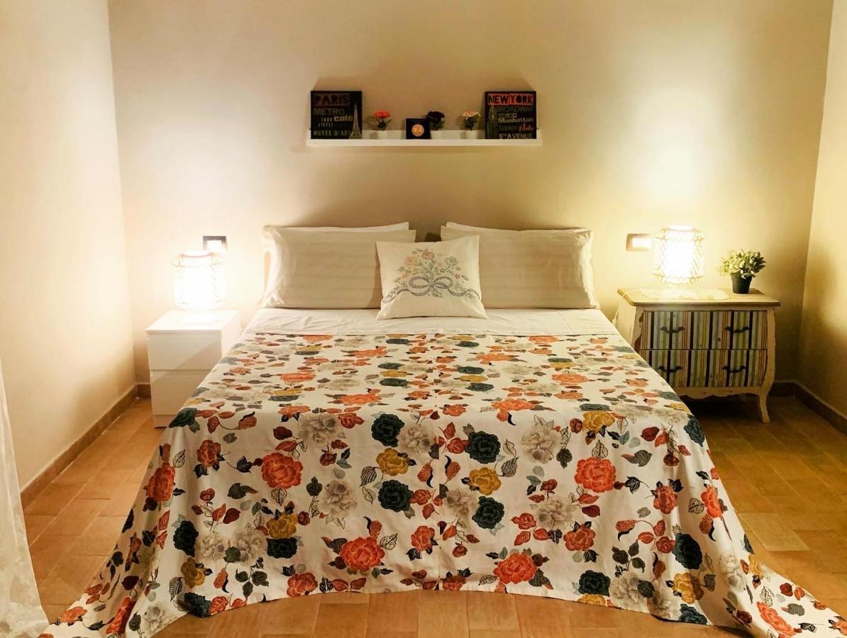 B&B Blanda Maratea Εξωτερικό φωτογραφία