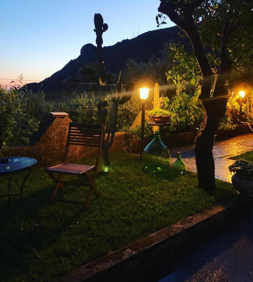 B&B Blanda Maratea Εξωτερικό φωτογραφία