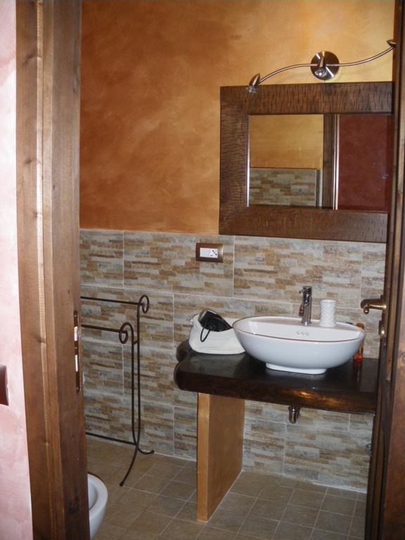 B&B Blanda Maratea Εξωτερικό φωτογραφία