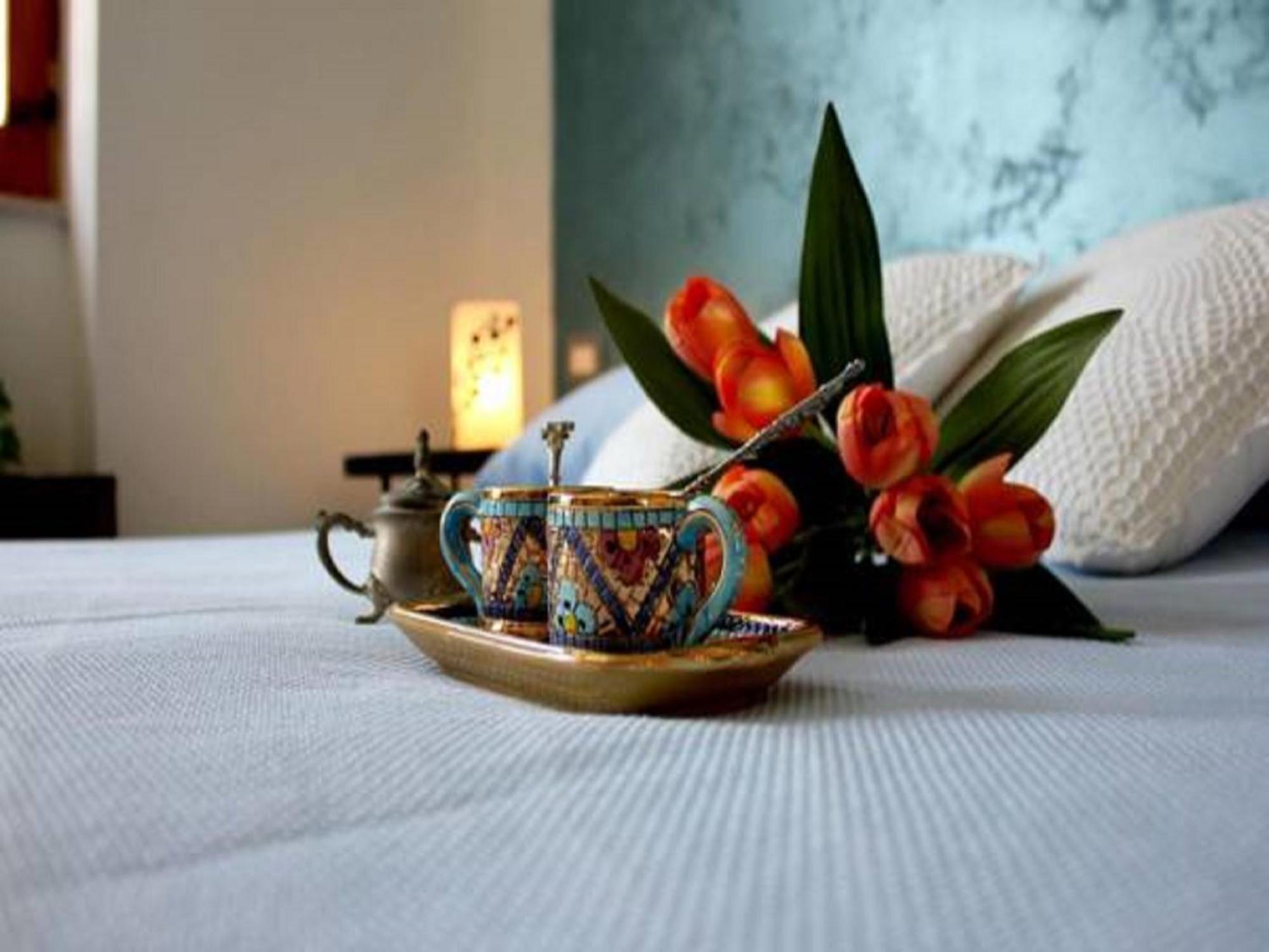 B&B Blanda Maratea Εξωτερικό φωτογραφία