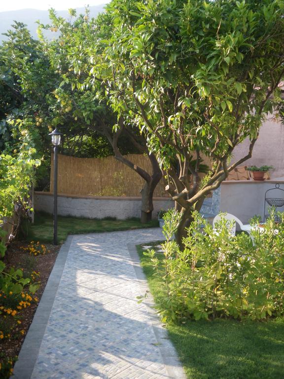 B&B Blanda Maratea Δωμάτιο φωτογραφία