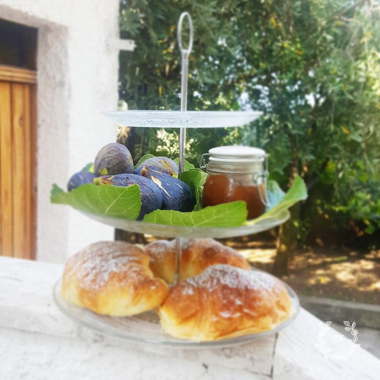 B&B Blanda Maratea Εξωτερικό φωτογραφία