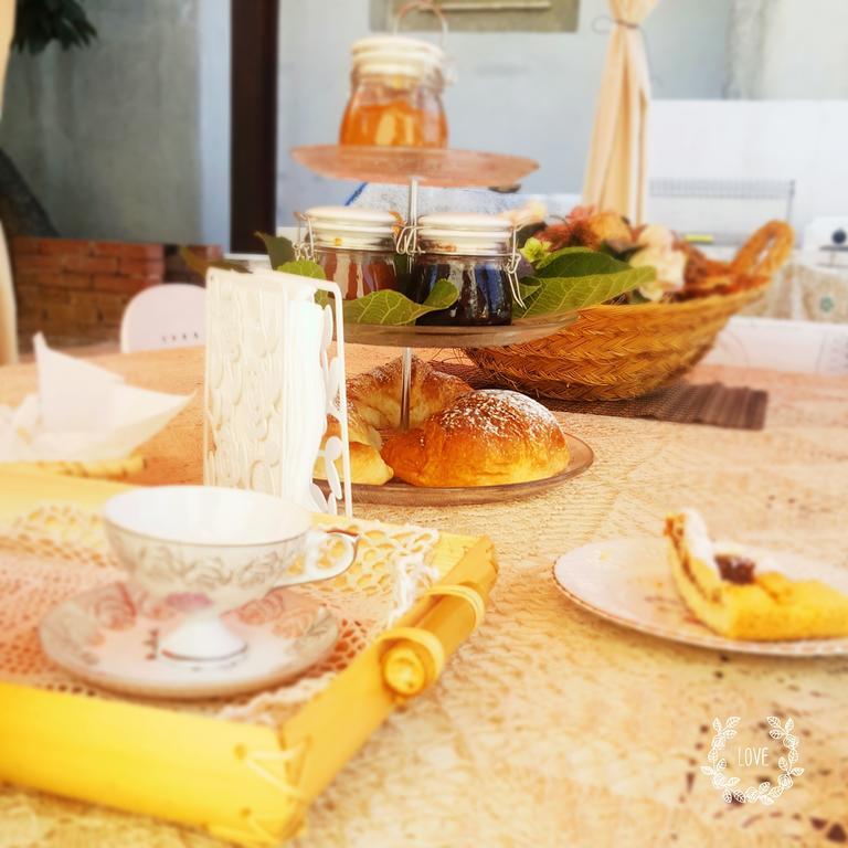 B&B Blanda Maratea Εξωτερικό φωτογραφία