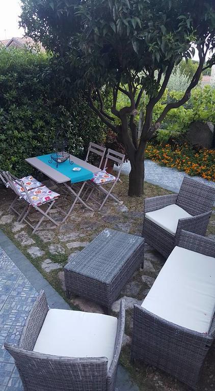 B&B Blanda Maratea Εξωτερικό φωτογραφία