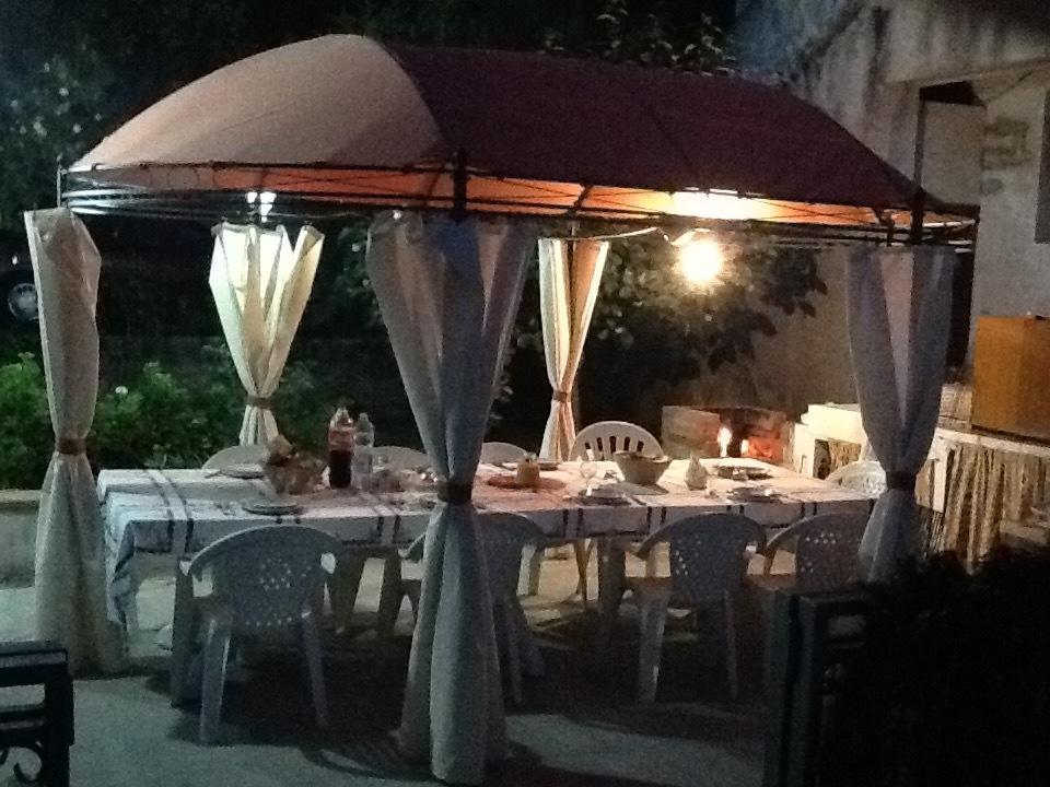 B&B Blanda Maratea Εξωτερικό φωτογραφία